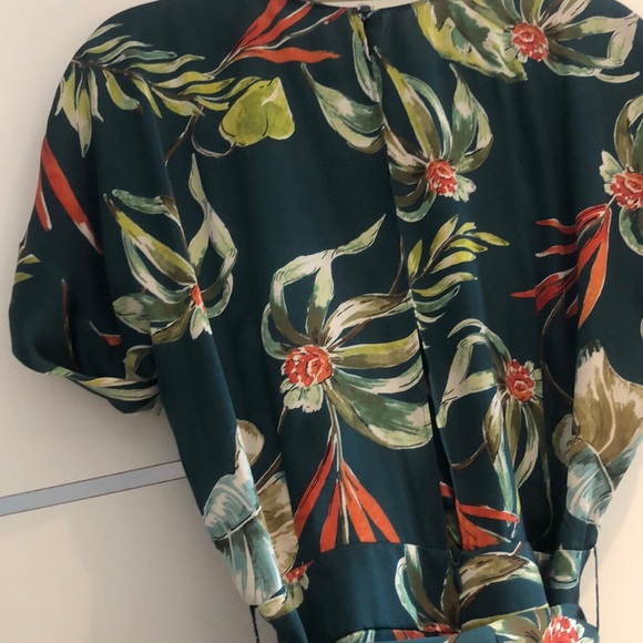 Zara basic jampsuit - Picture 5 of 5